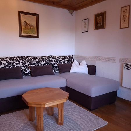 Fairytale Cottage - Peaceful Getaway Near Bled Zgornje Gorje Exterior foto