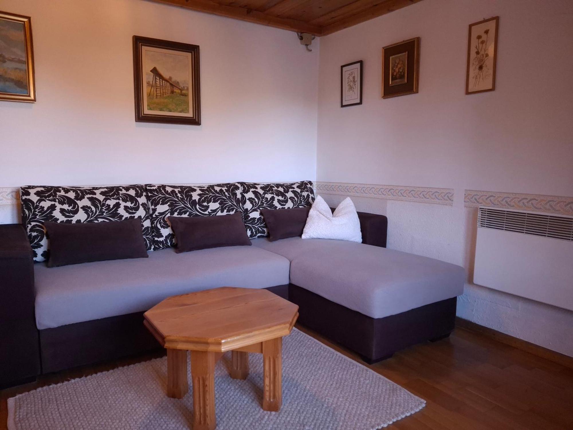 Fairytale Cottage - Peaceful Getaway Near Bled Zgornje Gorje Exterior foto