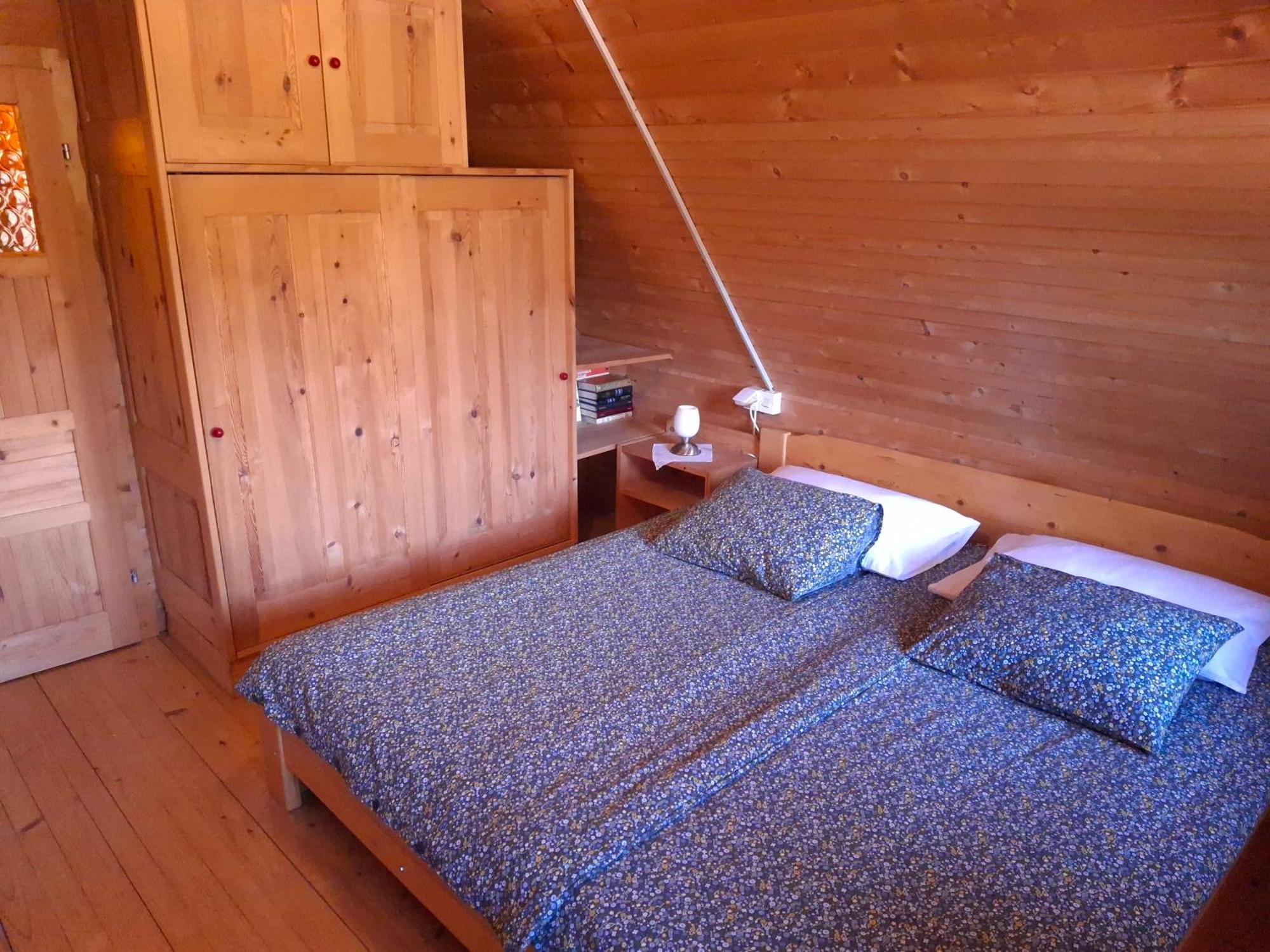 Fairytale Cottage - Peaceful Getaway Near Bled Zgornje Gorje Exterior foto