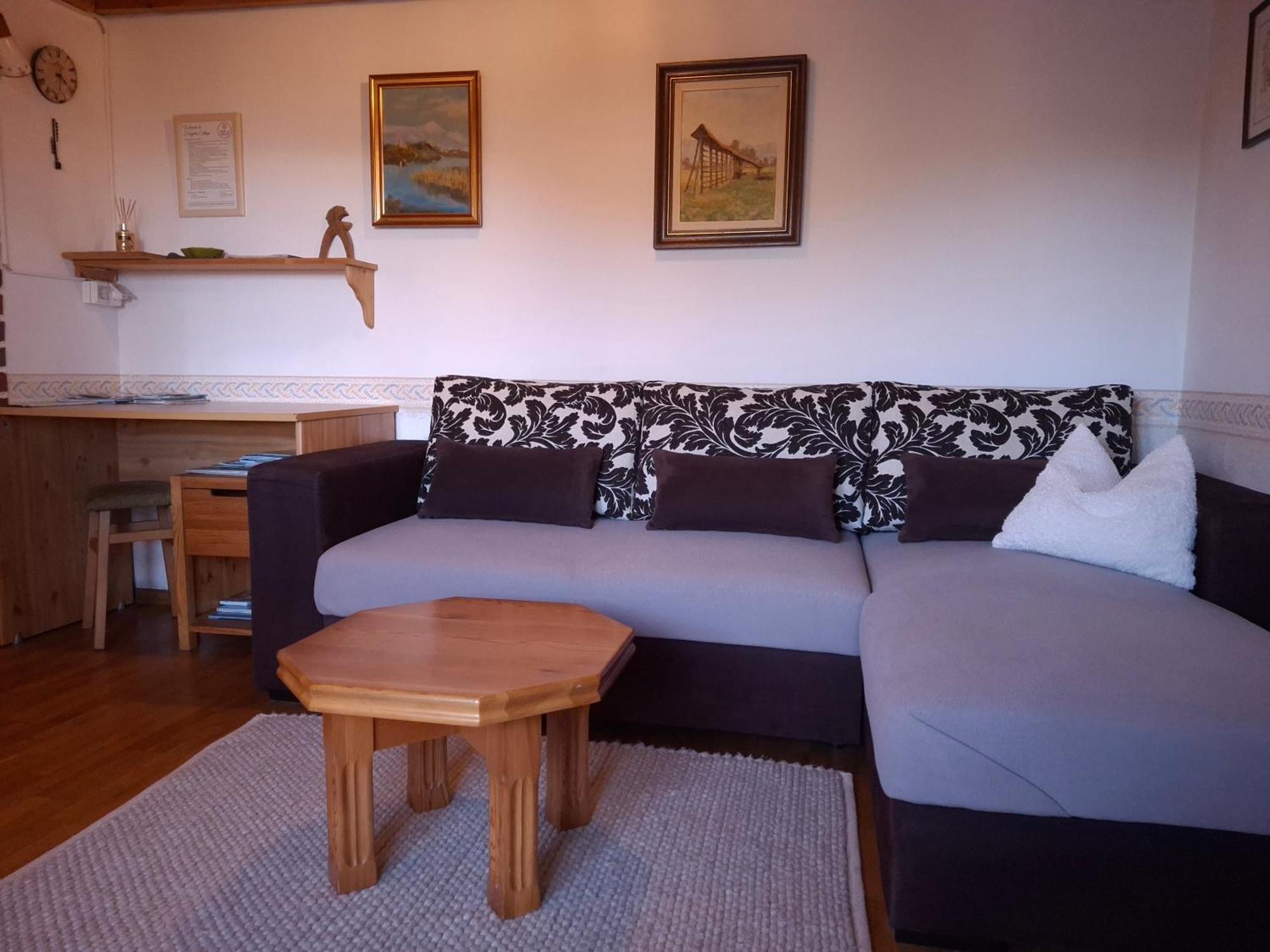 Fairytale Cottage - Peaceful Getaway Near Bled Zgornje Gorje Exterior foto