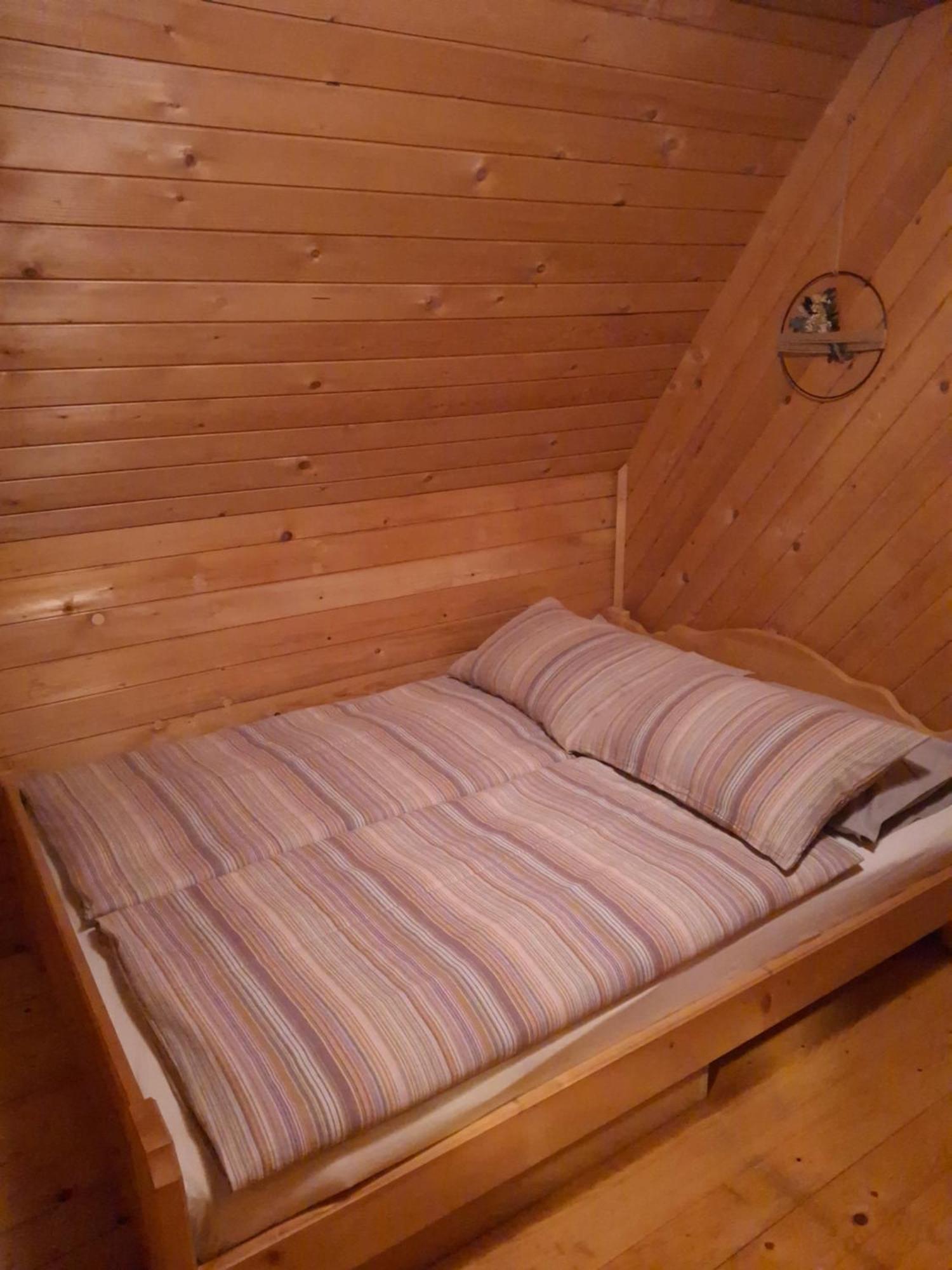 Fairytale Cottage - Peaceful Getaway Near Bled Zgornje Gorje Exterior foto